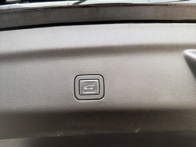 2024 Chevrolet Tahoe 4WD RST