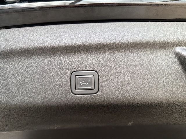 2024 Chevrolet Tahoe 4WD RST