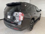 2024 Chevrolet Tahoe 4WD RST