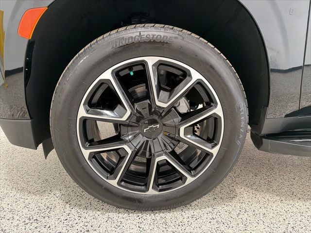 2024 Chevrolet Tahoe 4WD RST