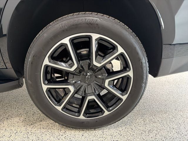 2024 Chevrolet Tahoe 4WD RST