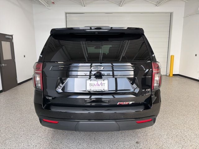 2024 Chevrolet Tahoe 4WD RST