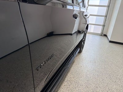2024 Chevrolet Tahoe 4WD RST