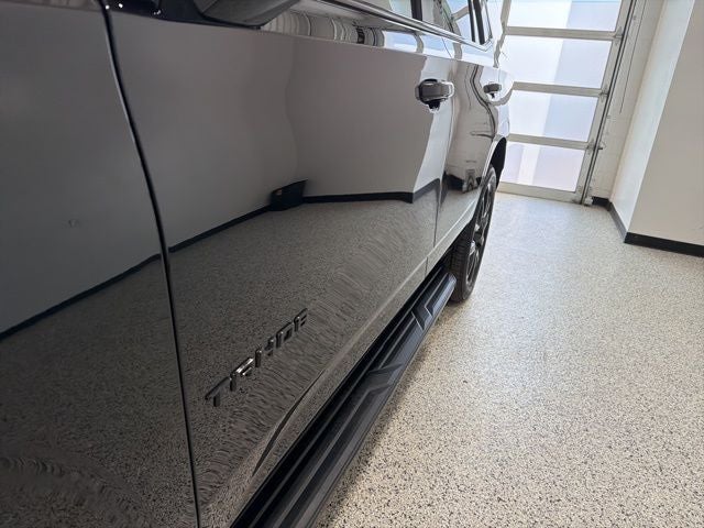 2024 Chevrolet Tahoe 4WD RST