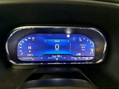 2022 Chevrolet Tahoe 4WD Premier