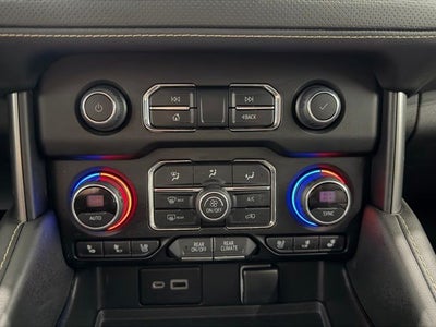 2022 Chevrolet Tahoe 4WD Premier