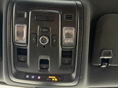 2022 Chevrolet Tahoe 4WD Premier