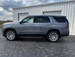 2022 Chevrolet Tahoe 4WD Premier