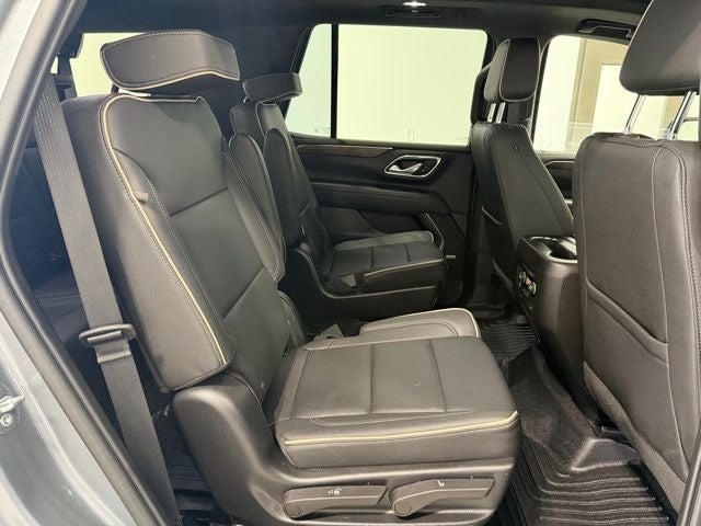 2022 Chevrolet Tahoe 4WD Premier