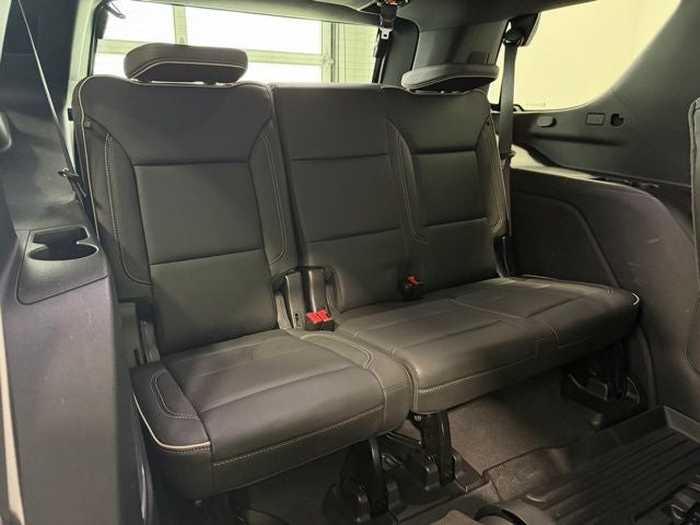2022 Chevrolet Tahoe 4WD Premier