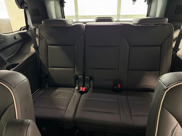 2022 Chevrolet Tahoe 4WD Premier