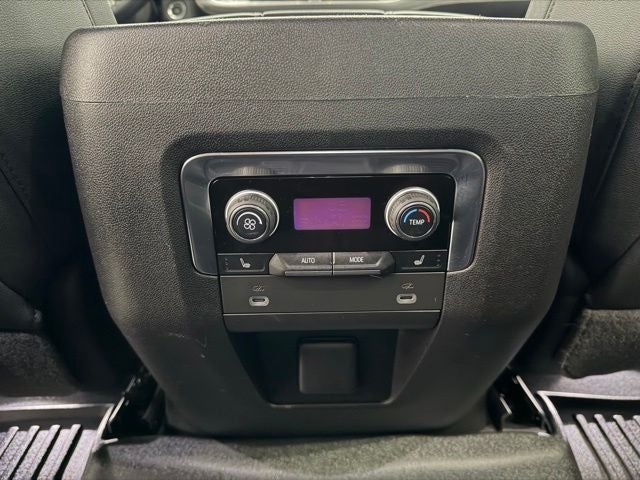 2022 Chevrolet Tahoe 4WD Premier