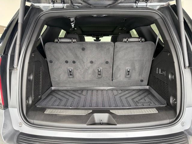 2022 Chevrolet Tahoe 4WD Premier