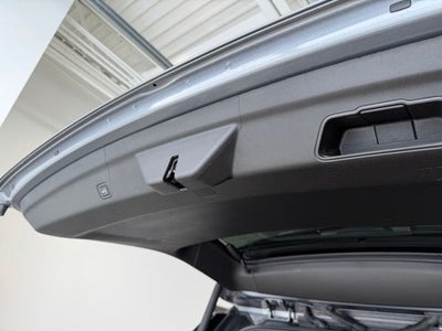 2022 Chevrolet Tahoe 4WD Premier