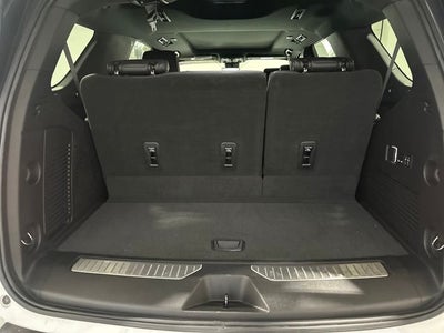 2023 Chevrolet Tahoe 4WD High Country