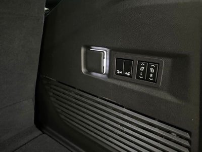 2023 Chevrolet Tahoe 4WD High Country