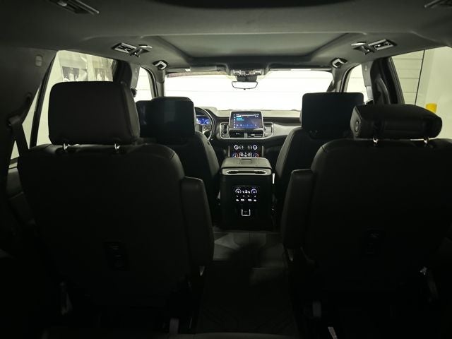 2023 Chevrolet Tahoe 4WD High Country