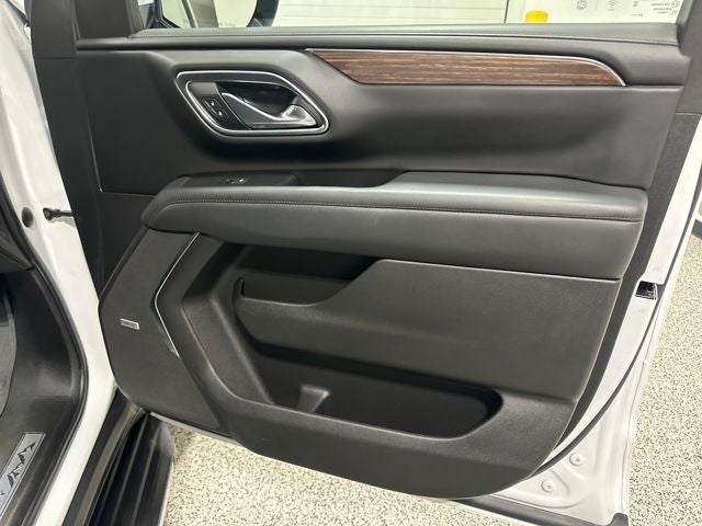 2023 Chevrolet Tahoe 4WD High Country