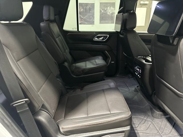 2023 Chevrolet Tahoe 4WD High Country