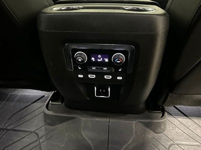 2023 Chevrolet Tahoe 4WD High Country