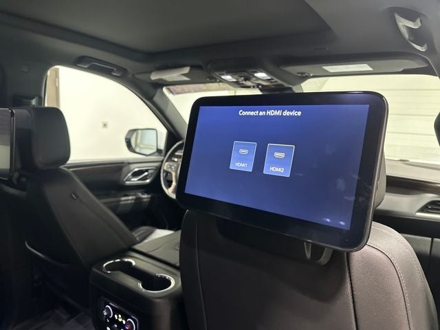 2023 Chevrolet Tahoe 4WD High Country