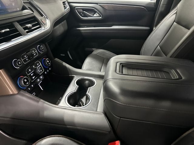 2023 Chevrolet Tahoe 4WD High Country