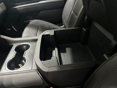 2023 Chevrolet Tahoe 4WD High Country