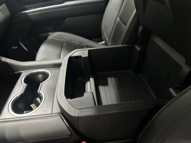 2023 Chevrolet Tahoe 4WD High Country