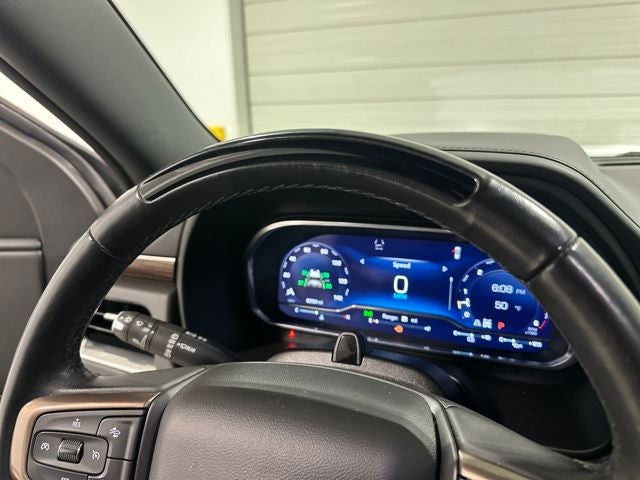 2023 Chevrolet Tahoe 4WD High Country