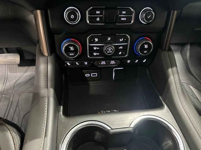 2023 Chevrolet Tahoe 4WD High Country