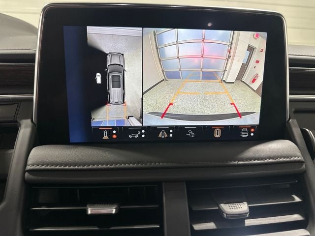 2023 Chevrolet Tahoe 4WD High Country