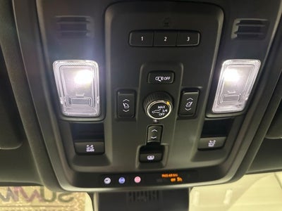 2023 Chevrolet Tahoe 4WD High Country