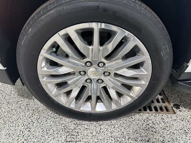 2023 Chevrolet Tahoe 4WD High Country