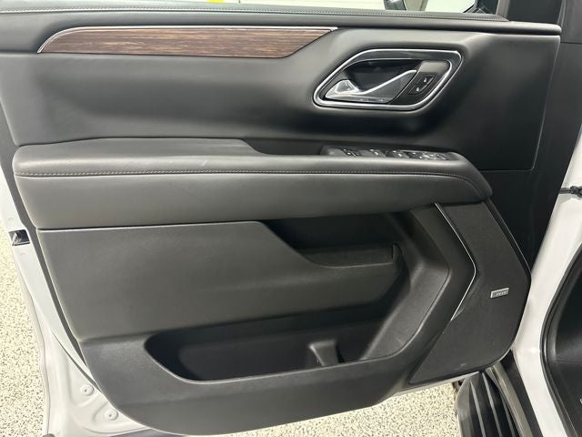 2023 Chevrolet Tahoe 4WD High Country