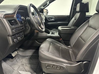 2023 Chevrolet Tahoe 4WD High Country