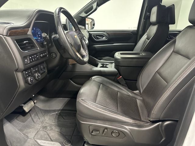 2023 Chevrolet Tahoe 4WD High Country