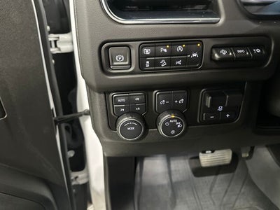 2023 Chevrolet Tahoe 4WD High Country