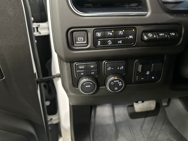 2023 Chevrolet Tahoe 4WD High Country