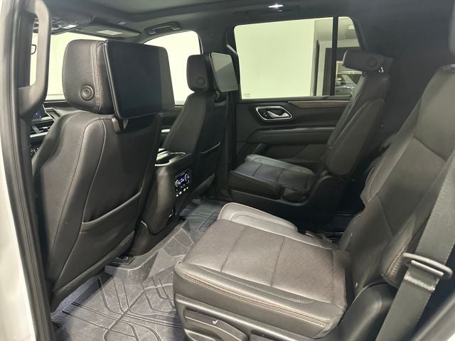 2023 Chevrolet Tahoe 4WD High Country