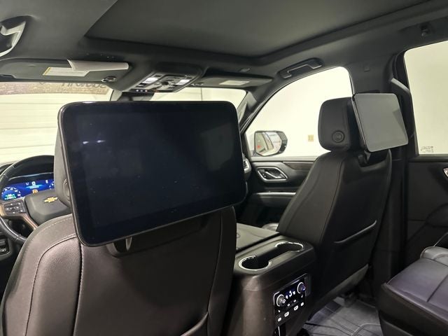 2023 Chevrolet Tahoe 4WD High Country