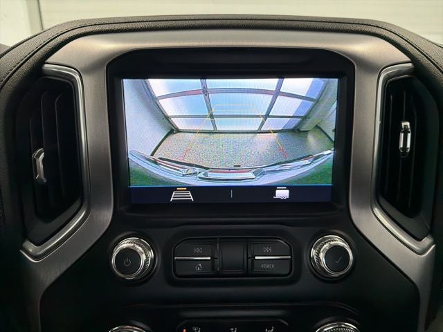 2023 GMC Sierra 2500HD 4WD Crew Cab Long Bed SLE