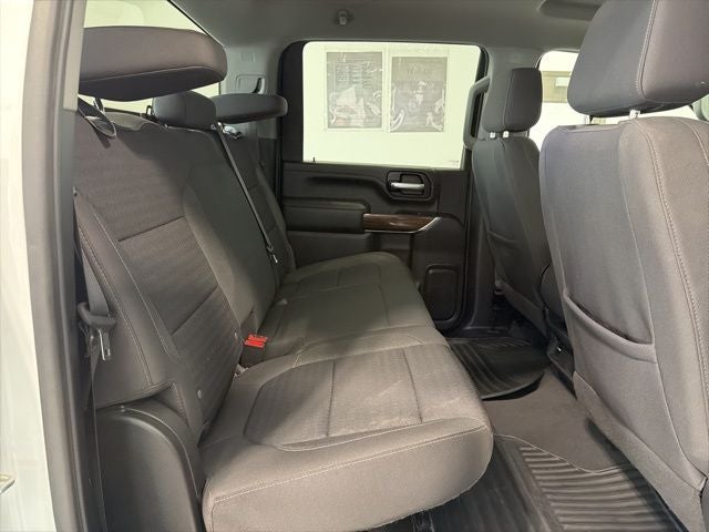 2023 GMC Sierra 2500HD 4WD Crew Cab Long Bed SLE