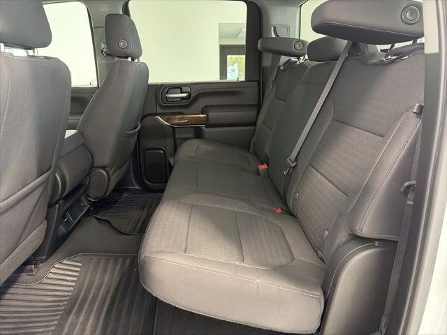 2023 GMC Sierra 2500HD 4WD Crew Cab Long Bed SLE