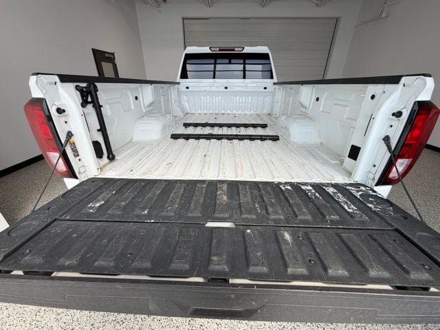 2023 GMC Sierra 2500HD 4WD Crew Cab Long Bed SLE
