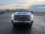 2023 GMC Sierra 2500HD 4WD Crew Cab Long Bed SLE