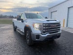 2023 GMC Sierra 2500HD 4WD Crew Cab Long Bed SLE