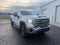 2023 GMC Sierra 2500HD 4WD Crew Cab Long Bed SLE