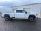 2023 GMC Sierra 2500HD 4WD Crew Cab Long Bed SLE