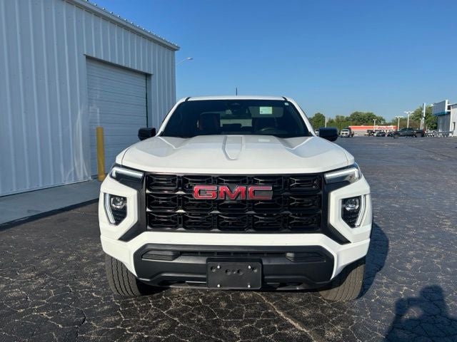 2024 GMC Canyon 2WD Elevation