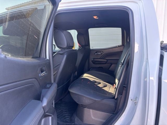 2024 GMC Canyon 2WD Elevation